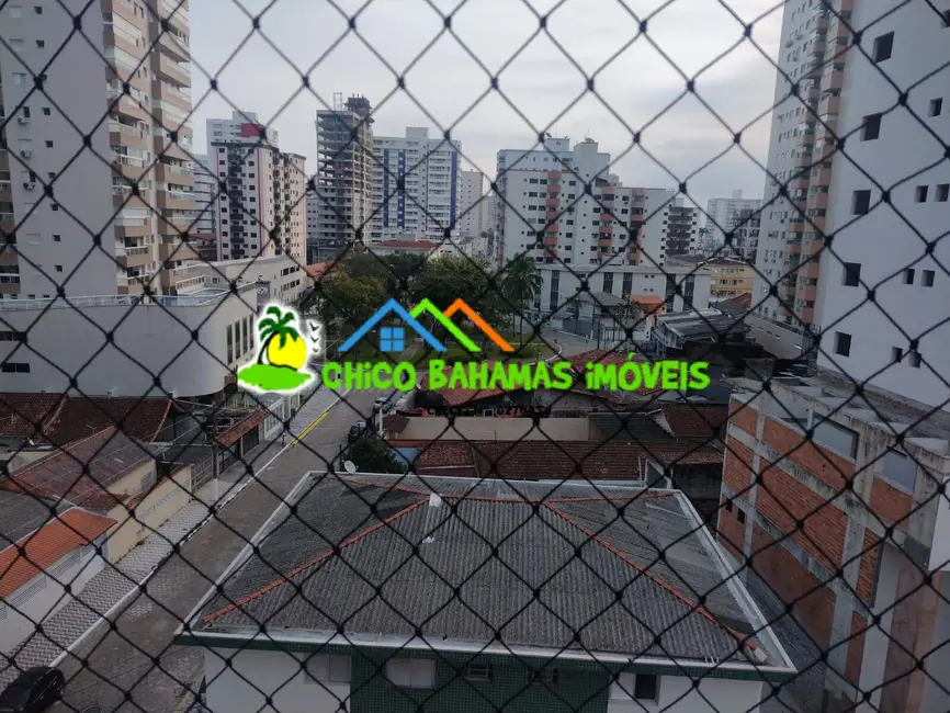 Foto 8 de Apartamento com 2 quartos à venda, 96m2 em Aviação, Praia Grande - SP