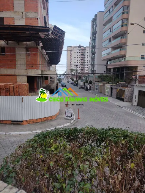 Foto 2 de Apartamento com 2 quartos à venda, 96m2 em Aviação, Praia Grande - SP
