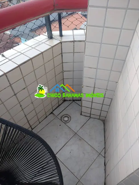 Foto 7 de Apartamento com 2 quartos à venda, 96m2 em Aviação, Praia Grande - SP