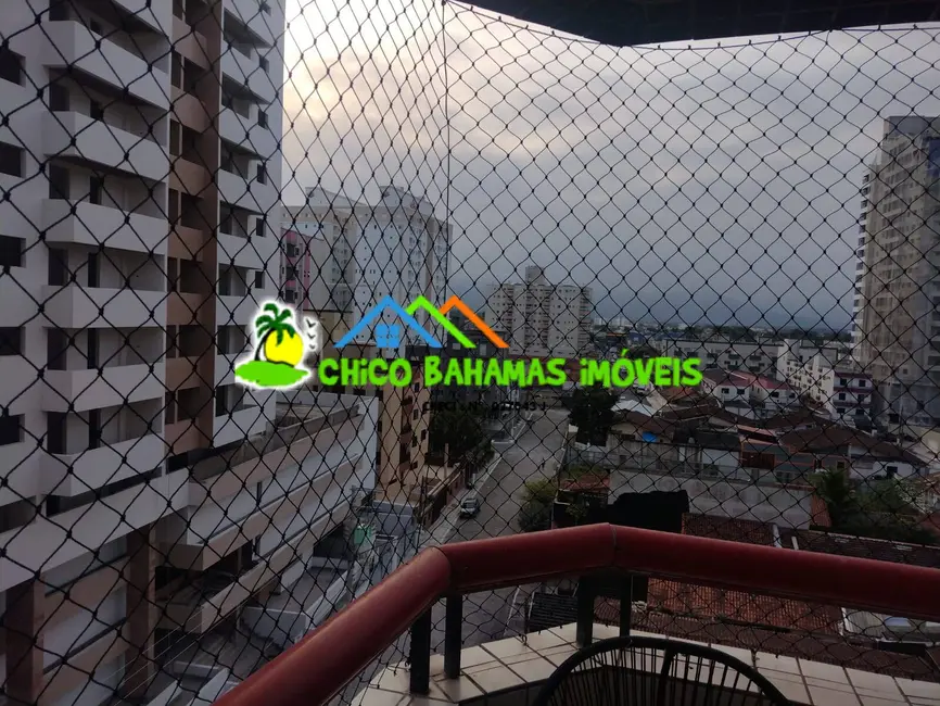 Foto 9 de Apartamento com 2 quartos à venda, 96m2 em Aviação, Praia Grande - SP