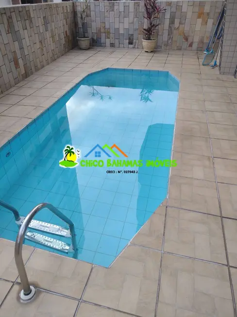 Foto 3 de Apartamento com 2 quartos à venda, 96m2 em Aviação, Praia Grande - SP