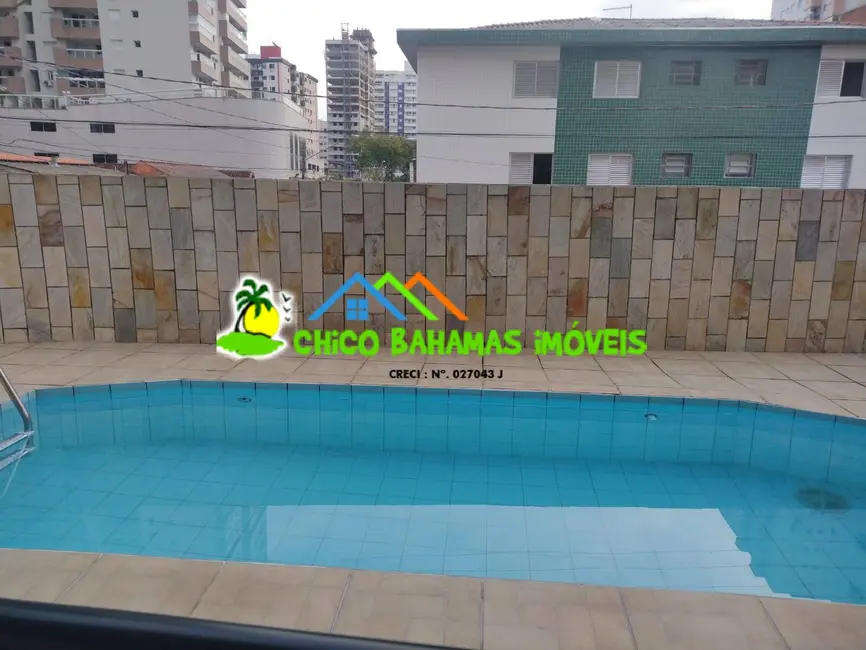 Foto 4 de Apartamento com 2 quartos à venda, 96m2 em Aviação, Praia Grande - SP