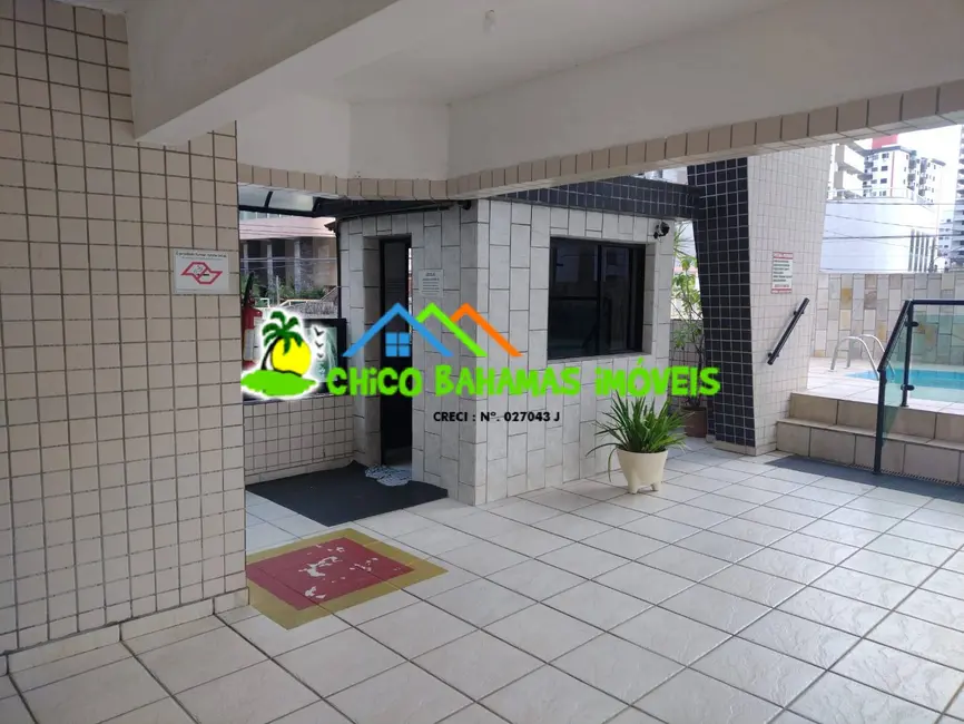 Foto 5 de Apartamento com 2 quartos à venda, 96m2 em Aviação, Praia Grande - SP