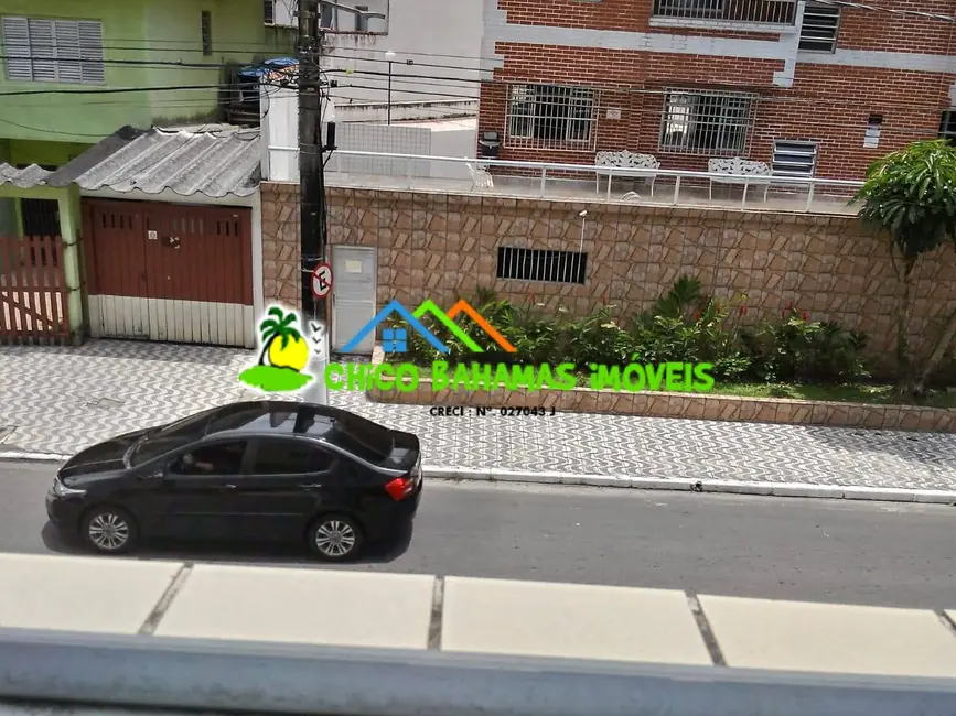 Foto 3 de Apartamento à venda, 79m2 em Tupi, Praia Grande - SP