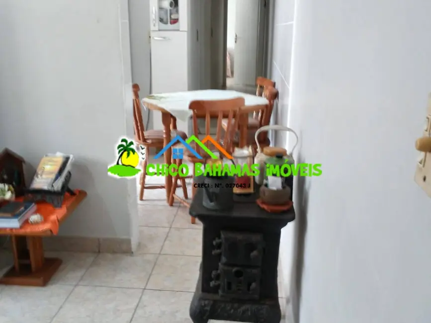 Foto 1 de Apartamento à venda, 79m2 em Tupi, Praia Grande - SP