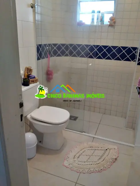 Foto 9 de Apartamento à venda, 79m2 em Tupi, Praia Grande - SP