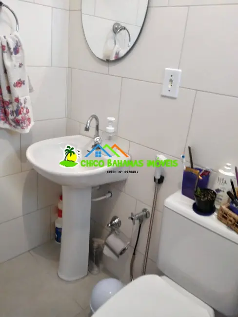 Foto 8 de Apartamento à venda, 79m2 em Tupi, Praia Grande - SP