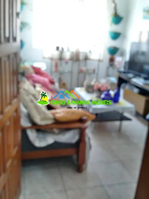Foto 2 de Apartamento à venda, 79m2 em Tupi, Praia Grande - SP