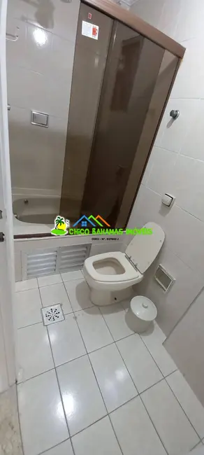 Foto 3 de Cobertura com 4 quartos à venda, 236m2 em Tupi, Praia Grande - SP