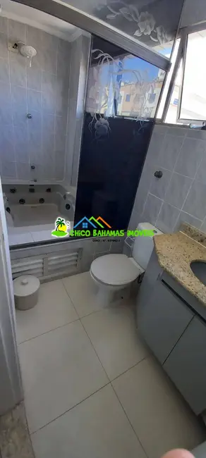 Foto 9 de Cobertura com 4 quartos à venda, 236m2 em Tupi, Praia Grande - SP