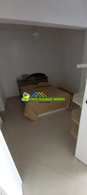 Foto 7 de Cobertura com 4 quartos à venda, 236m2 em Tupi, Praia Grande - SP