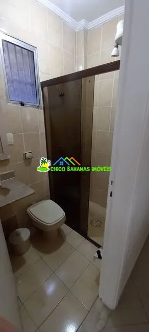 Foto 6 de Cobertura com 4 quartos à venda, 236m2 em Tupi, Praia Grande - SP