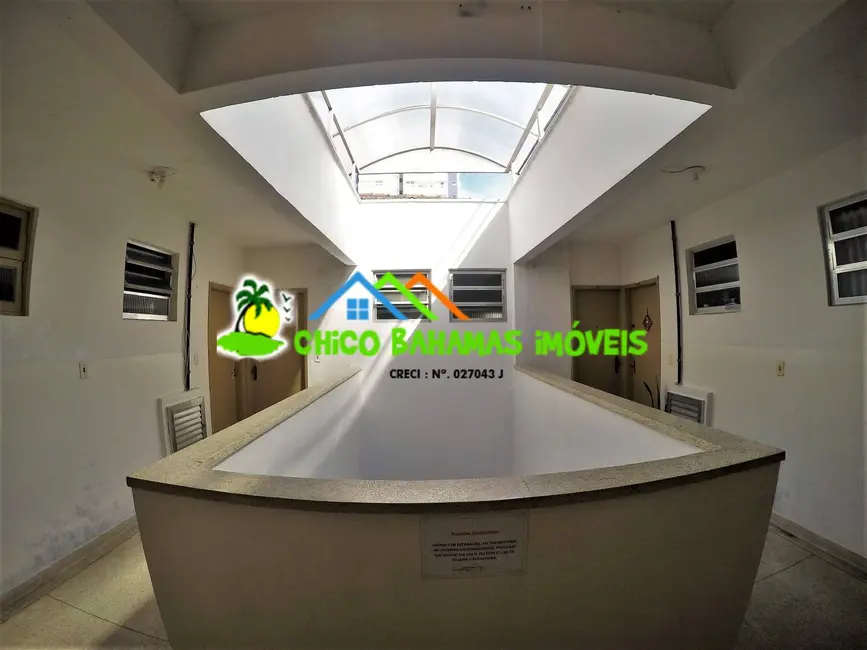 Foto 4 de Apartamento com 1 quarto à venda, 44m2 em Aviação, Praia Grande - SP