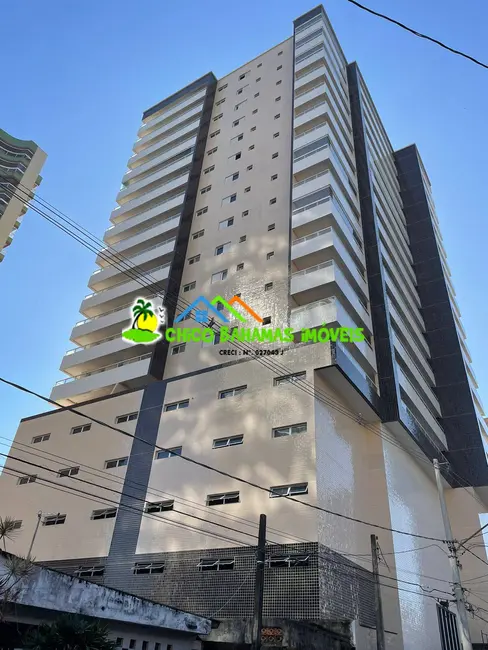 Foto 1 de Apartamento com 2 quartos à venda, 84m2 em Aviação, Praia Grande - SP