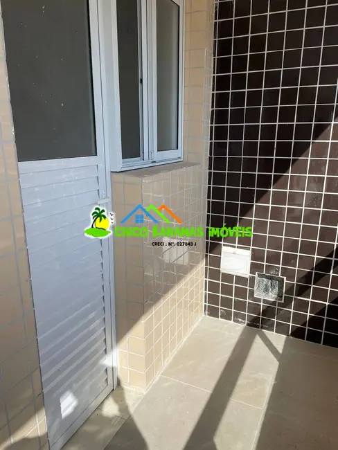 Foto 5 de Apartamento com 2 quartos à venda, 84m2 em Aviação, Praia Grande - SP