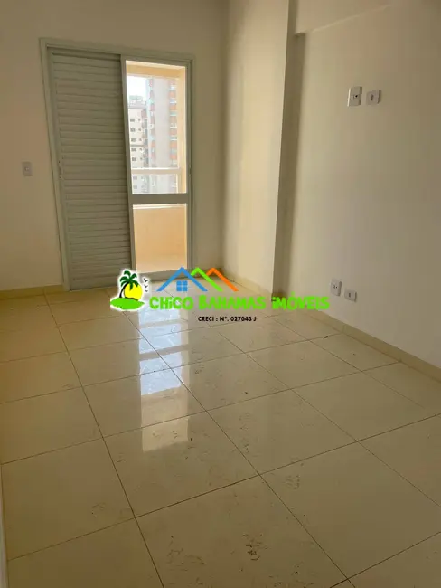 Foto 7 de Apartamento com 2 quartos à venda, 84m2 em Aviação, Praia Grande - SP
