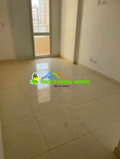 Foto 8 de Apartamento com 2 quartos à venda, 84m2 em Aviação, Praia Grande - SP
