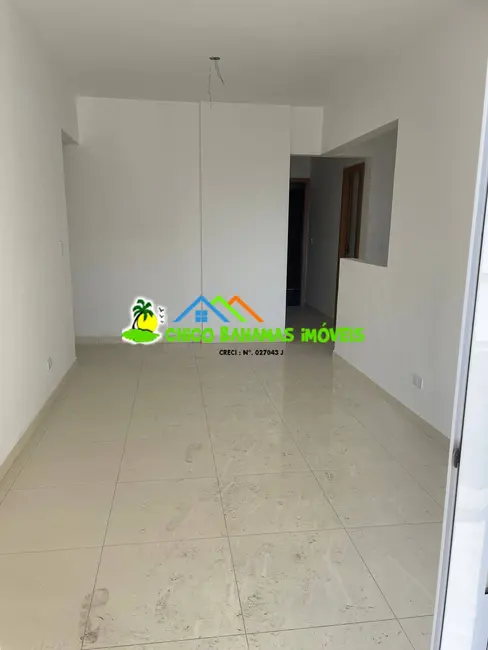 Foto 3 de Apartamento com 2 quartos à venda, 84m2 em Aviação, Praia Grande - SP