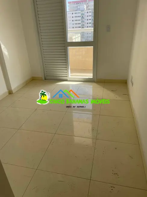 Foto 9 de Apartamento com 2 quartos à venda, 84m2 em Aviação, Praia Grande - SP