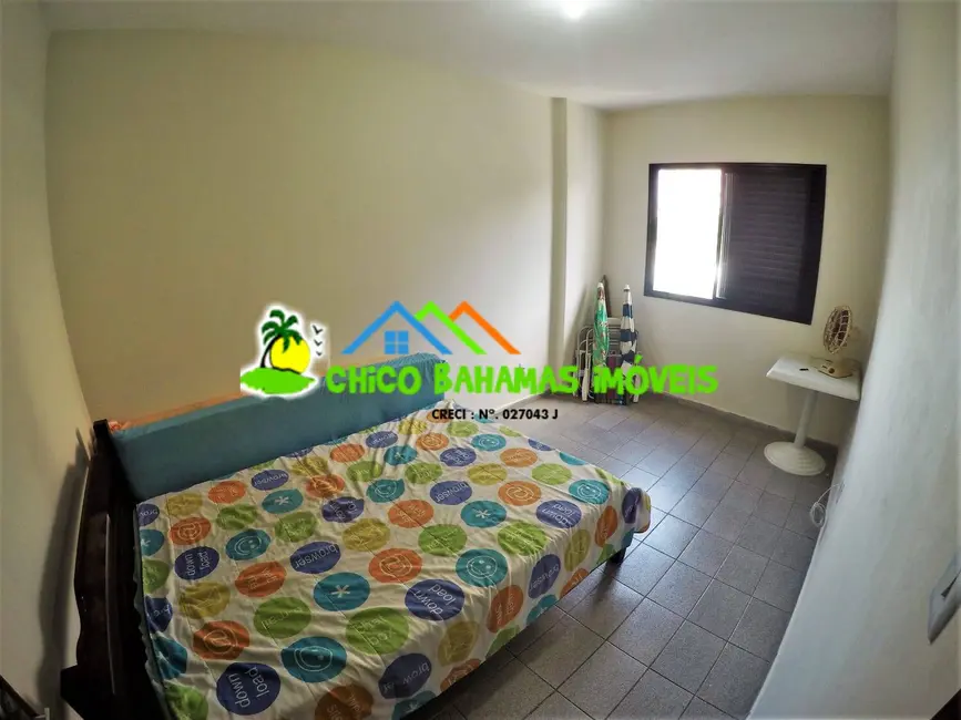 Foto 9 de Apartamento com 2 quartos à venda, 79m2 em Aviação, Praia Grande - SP