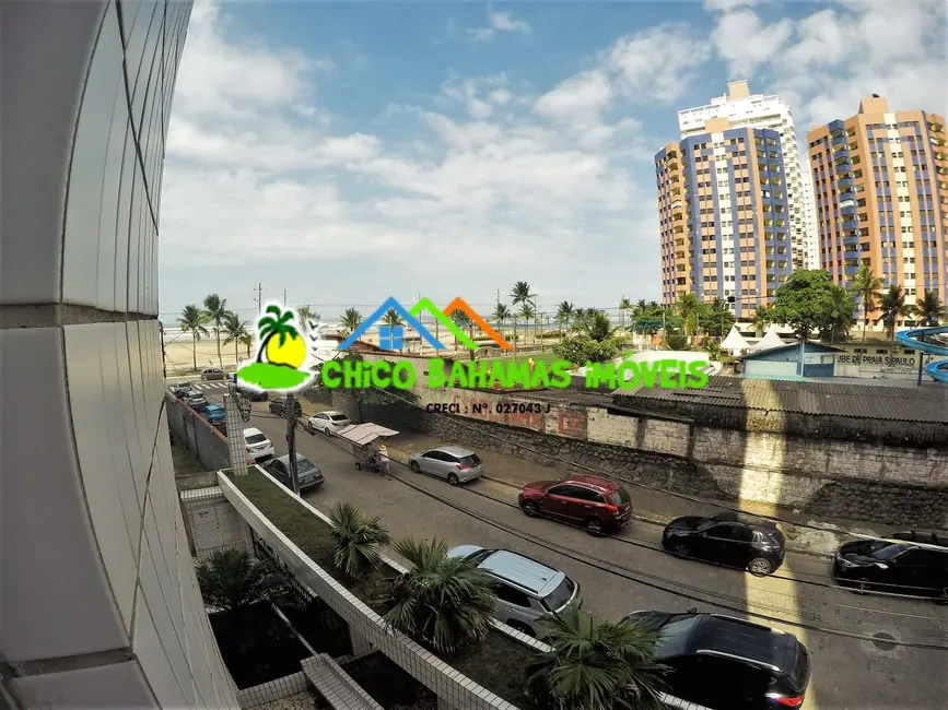 Foto 6 de Apartamento com 2 quartos à venda, 79m2 em Aviação, Praia Grande - SP