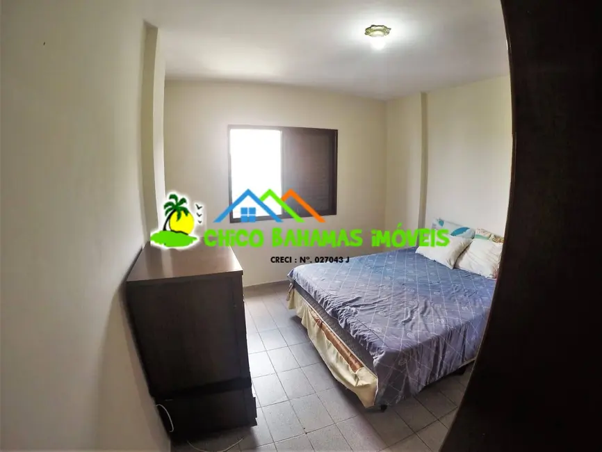 Foto 5 de Apartamento com 2 quartos à venda, 79m2 em Aviação, Praia Grande - SP