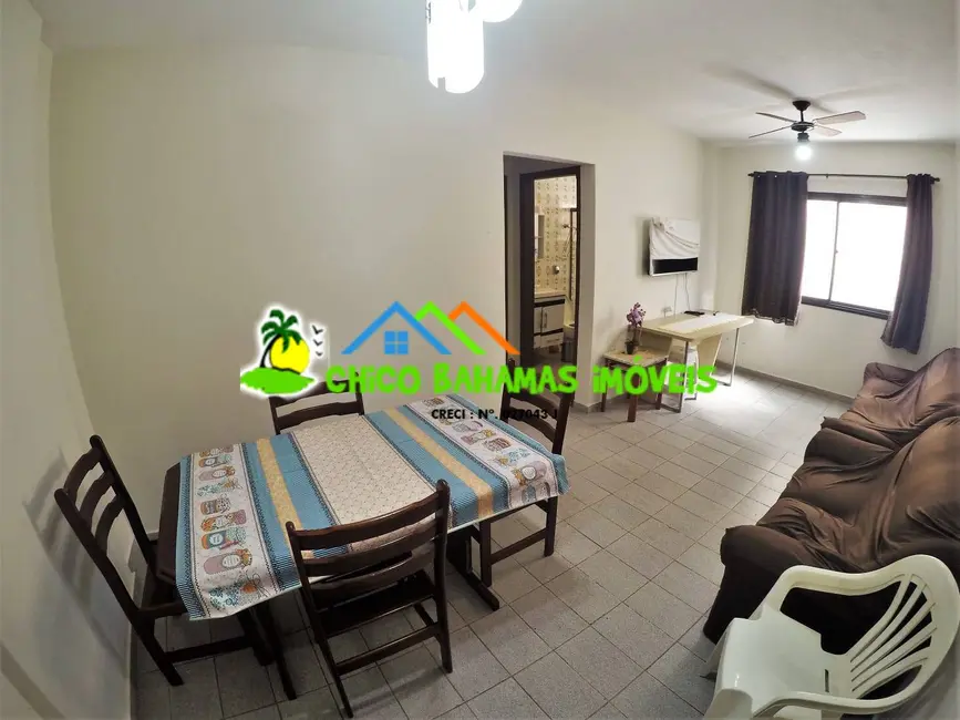 Foto 7 de Apartamento com 2 quartos à venda, 79m2 em Aviação, Praia Grande - SP