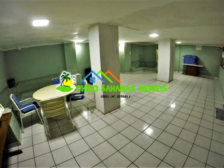 Apartamento com 2 quartos à venda, 77m2 em Aviação, Praia Grande - SP - imagem 7 Foto 7 de Apartamento com 2 quartos à venda, 77m2 em Aviação, Praia Grande - SP