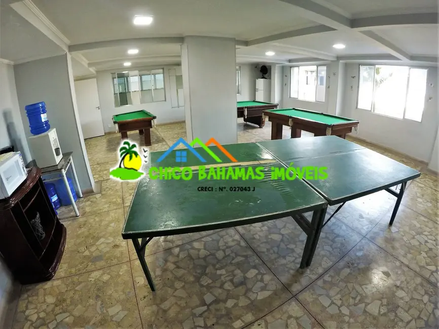 Apartamento com 2 quartos à venda, 77m2 em Aviação, Praia Grande - SP - imagem 4 Foto 4 de Apartamento com 2 quartos à venda, 77m2 em Aviação, Praia Grande - SP