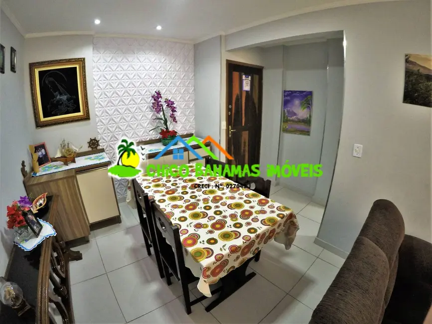 Apartamento com 2 quartos à venda, 77m2 em Aviação, Praia Grande - SP - imagem 8 Foto 8 de Apartamento com 2 quartos à venda, 77m2 em Aviação, Praia Grande - SP