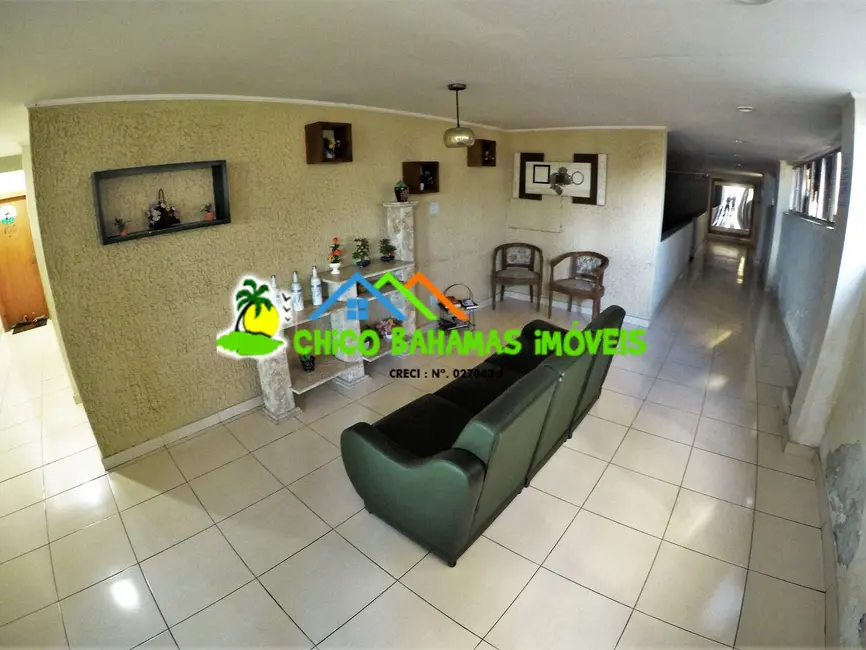 Apartamento com 2 quartos à venda, 77m2 em Aviação, Praia Grande - SP - imagem 3 Foto 3 de Apartamento com 2 quartos à venda, 77m2 em Aviação, Praia Grande - SP