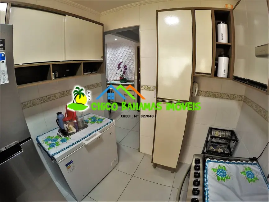 Apartamento com 2 quartos à venda, 77m2 em Aviação, Praia Grande - SP - imagem 9 Foto 9 de Apartamento com 2 quartos à venda, 77m2 em Aviação, Praia Grande - SP