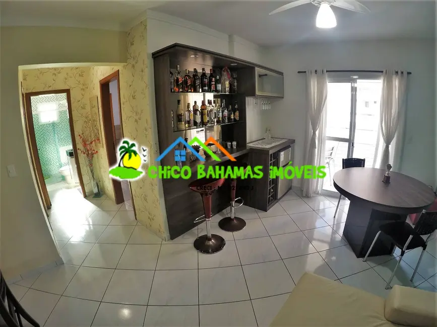 Foto 5 de Apartamento com 2 quartos à venda, 89m2 em Aviação, Praia Grande - SP