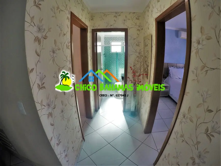 Foto 6 de Apartamento com 2 quartos à venda, 89m2 em Aviação, Praia Grande - SP