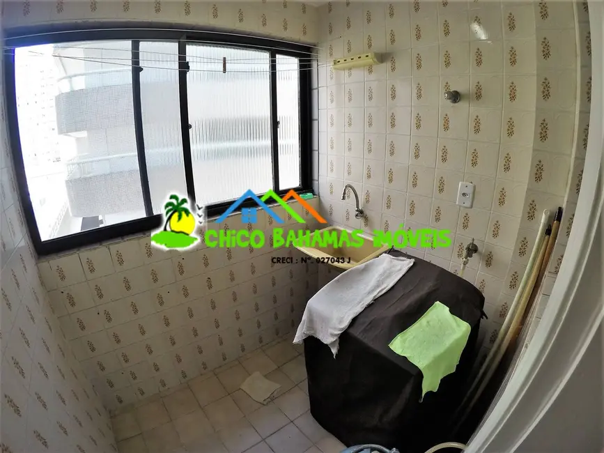 Foto 9 de Apartamento com 1 quarto à venda, 49m2 em Aviação, Praia Grande - SP