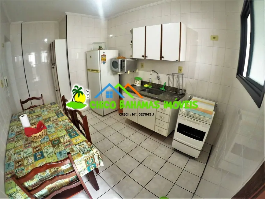 Apartamento com 1 quarto à venda, 70m2 em Aviação, Praia Grande - SP - imagem 6 Foto 6 de Apartamento com 1 quarto à venda, 70m2 em Aviação, Praia Grande - SP