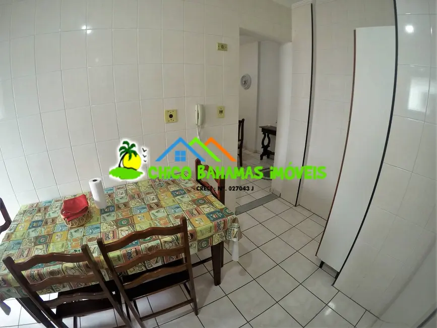 Apartamento com 1 quarto à venda, 70m2 em Aviação, Praia Grande - SP - imagem 7 Foto 7 de Apartamento com 1 quarto à venda, 70m2 em Aviação, Praia Grande - SP
