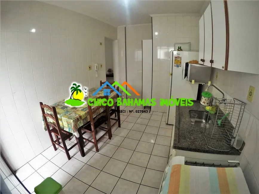 Apartamento com 1 quarto à venda, 70m2 em Aviação, Praia Grande - SP - imagem 4 Foto 4 de Apartamento com 1 quarto à venda, 70m2 em Aviação, Praia Grande - SP