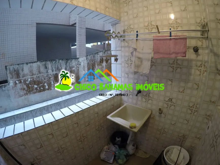 Foto 5 de Apartamento com 1 quarto à venda, 48m2 em Aviação, Praia Grande - SP