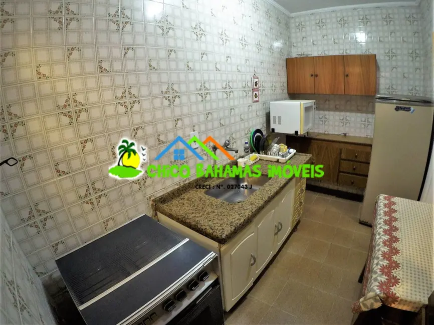 Foto 9 de Apartamento com 1 quarto à venda, 48m2 em Aviação, Praia Grande - SP