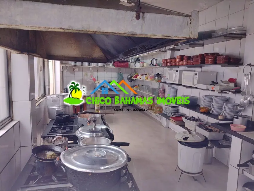 Foto 6 de Sala Comercial à venda em Aviação, Praia Grande - SP