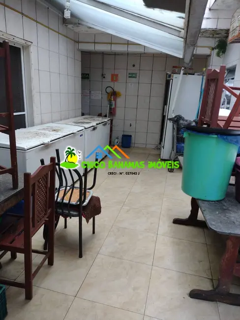 Foto 3 de Sala Comercial à venda em Aviação, Praia Grande - SP