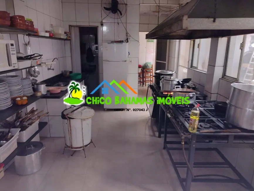 Foto 4 de Sala Comercial à venda em Aviação, Praia Grande - SP