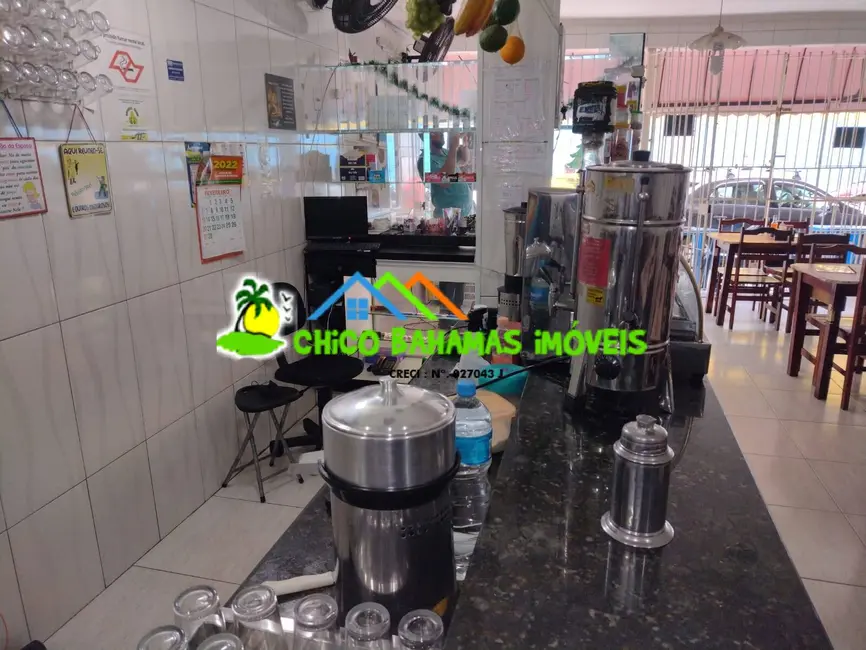 Foto 8 de Sala Comercial à venda em Aviação, Praia Grande - SP