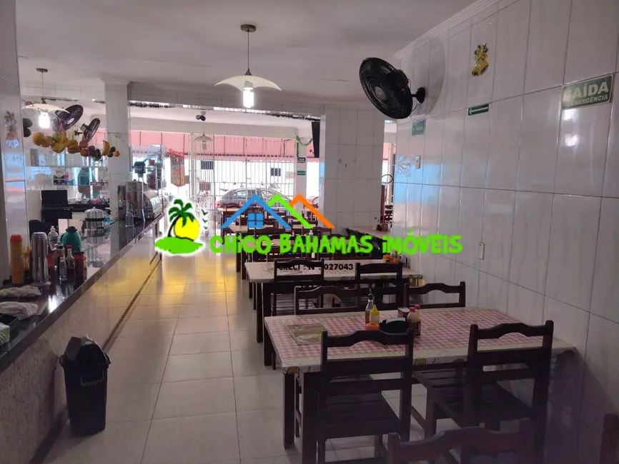 Foto 7 de Sala Comercial à venda em Aviação, Praia Grande - SP