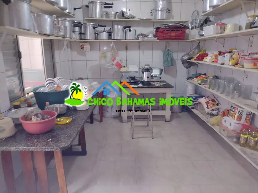 Foto 5 de Sala Comercial à venda em Aviação, Praia Grande - SP