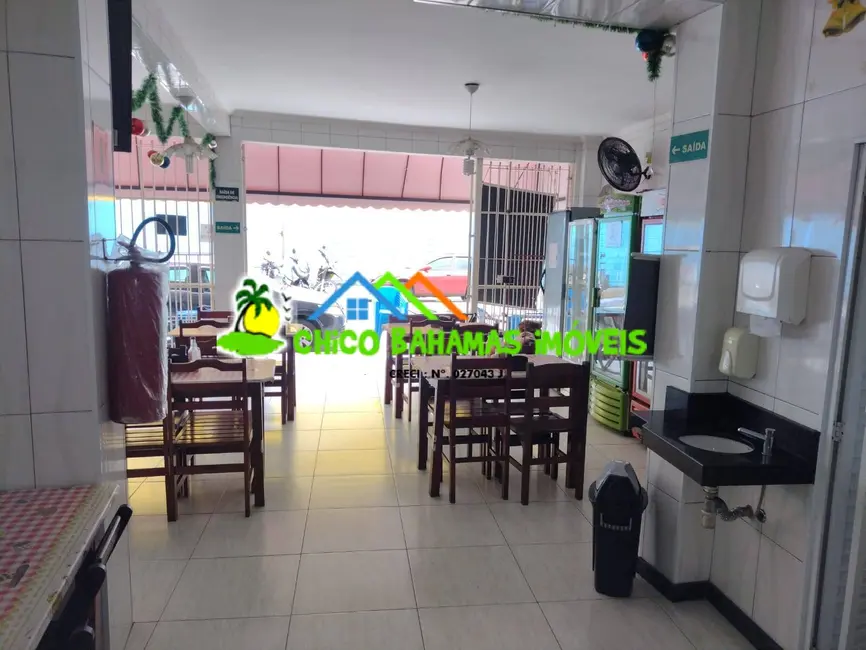 Foto 1 de Sala Comercial à venda em Aviação, Praia Grande - SP