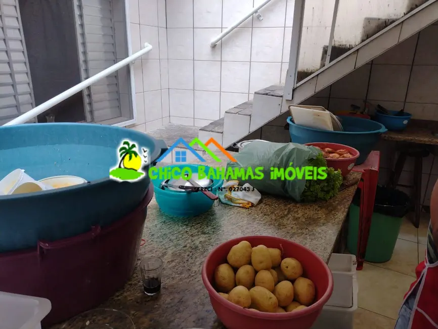 Foto 2 de Sala Comercial à venda em Aviação, Praia Grande - SP