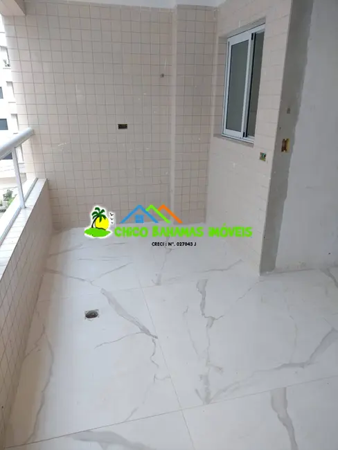 Apartamento com 1 quarto à venda em Aviação, Praia Grande - SP - imagem 3 Foto 3 de Apartamento com 1 quarto à venda em Aviação, Praia Grande - SP