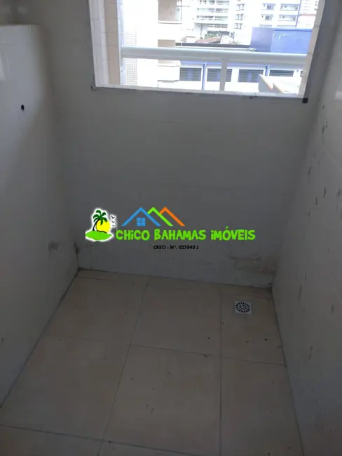 Foto 9 de Apartamento com 2 quartos à venda, 61m2 em Aviação, Praia Grande - SP